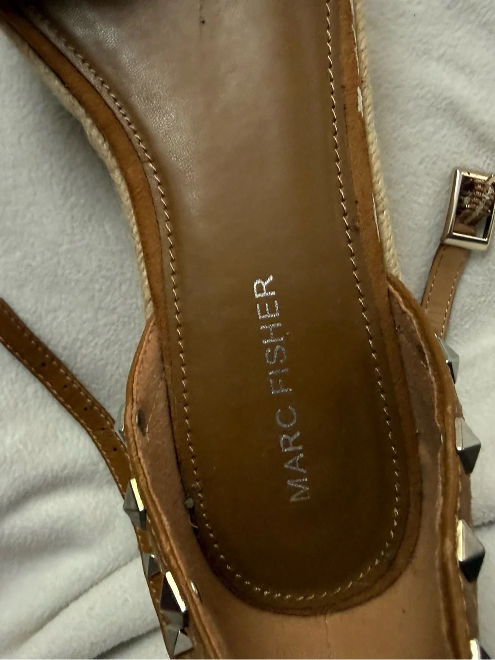 Marc Fisher stylish marc